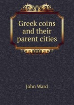 Greek coins and their parent cities