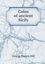 Coins of ancient Sicily