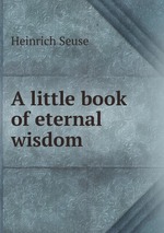 A little book of eternal wisdom