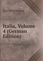 Italia, Volume 4 (German Edition)