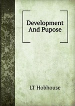 Development And Pupose