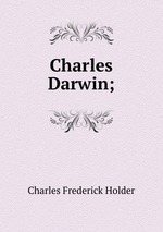 Charles Darwin;