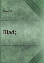 Iliad;