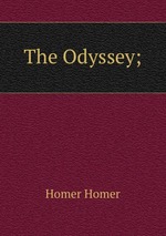 The Odyssey;