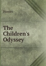 The Children`s Odyssey