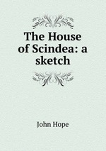 The House of Scindea: a sketch