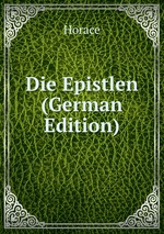 Die Epistlen (German Edition)