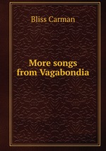 More songs from Vagabondia