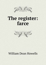 The register: farce