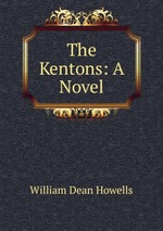 The Kentons: A Novel