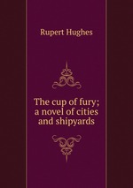 The cup of fury; a novel of cities and shipyards