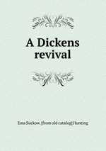 A Dickens revival