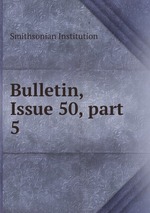 Bulletin, Issue 50, part 5