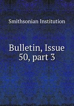 Bulletin, Issue 50, part 3