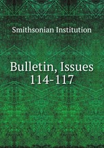 Bulletin, Issues 114-117