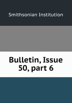 Bulletin, Issue 50, part 6