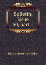Bulletin, Issue 50, part 1