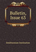 Bulletin, Issue 63