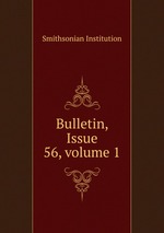 Bulletin, Issue 56, volume 1