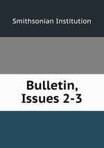 Bulletin, Issues 2-3