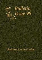 Bulletin, Issue 98