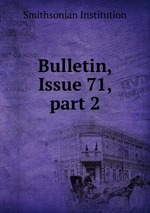 Bulletin, Issue 71, part 2