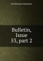 Bulletin, Issue 53, part 2