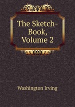 The Sketch-Book, Volume 2