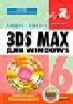 3ds MAX 6 для Windows Серия "Быстрый старт" //Матоссян М