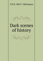 Dark scenes of history