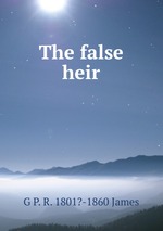The false heir