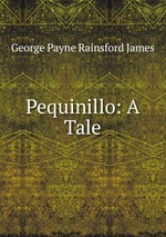Pequinillo: A Tale