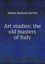 Art studies: the old masters of Italy