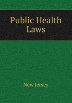 Public Health Laws