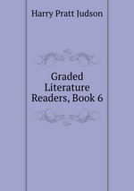 Graded Literature Readers, Book 6