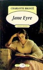 Jane Eyre. Джен Эйр