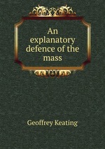 An explanatory defence of the mass
