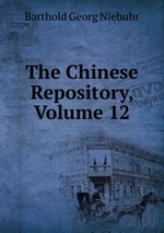 The Chinese Repository, Volume 12