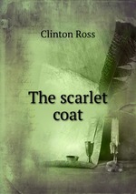 The scarlet coat