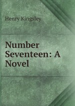 Number Seventeen: A Novel