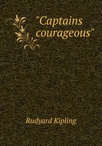 "Captains courageous"