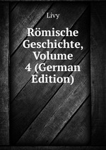 Rmische Geschichte, Volume 4 (German Edition)