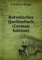 Rotwelsches Quellenbuch (German Edition)