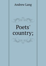 Poets` country;