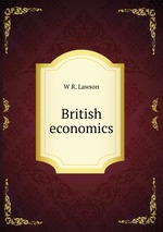 British economics