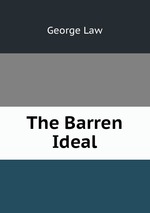 The Barren Ideal