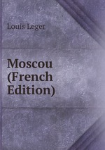 Moscou (French Edition)