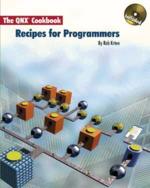 The QNX Cookbook: recipes for programmers. На английском языке