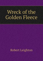Wreck of the Golden Fleece