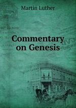 Commentary on Genesis